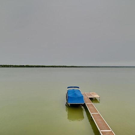 Cayuga Lake Retreat In Seneca Falls With Dock! מראה חיצוני תמונה