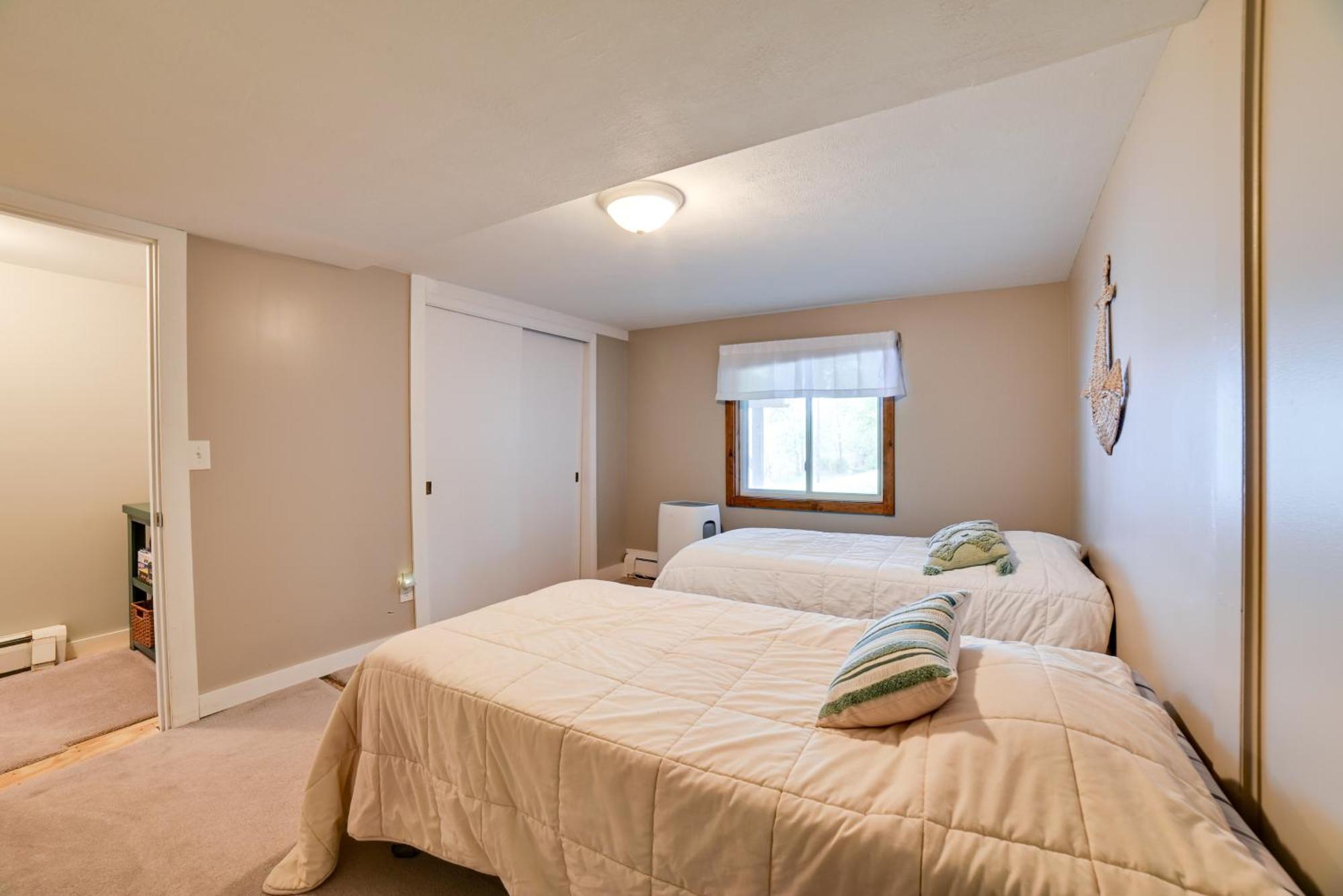 Cayuga Lake Retreat In Seneca Falls With Dock! מראה חיצוני תמונה