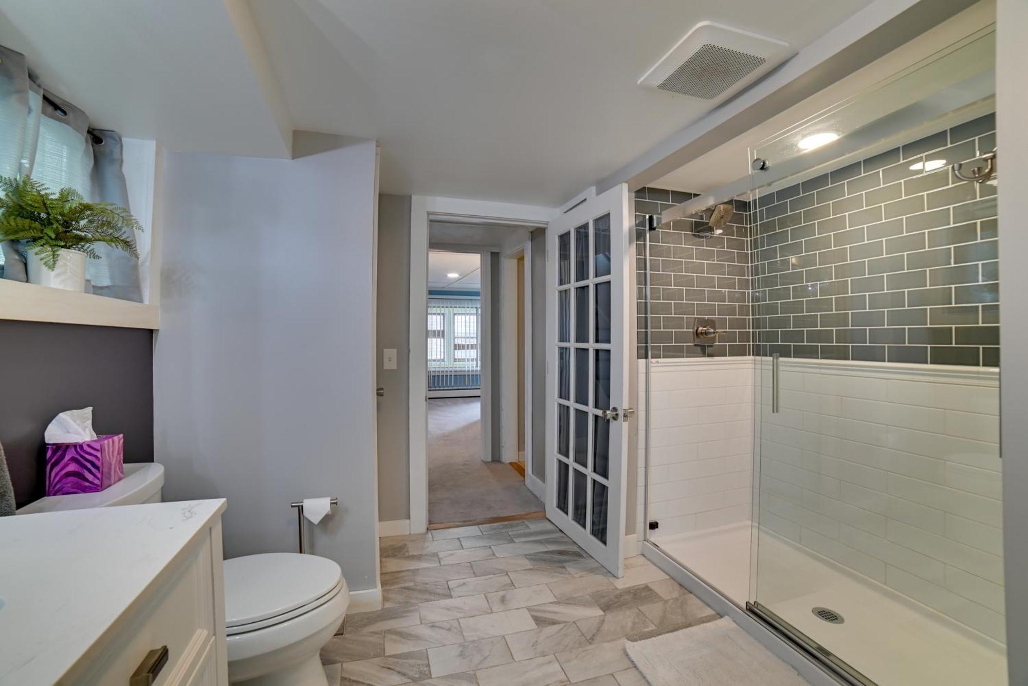 Cayuga Lake Retreat In Seneca Falls With Dock! מראה חיצוני תמונה