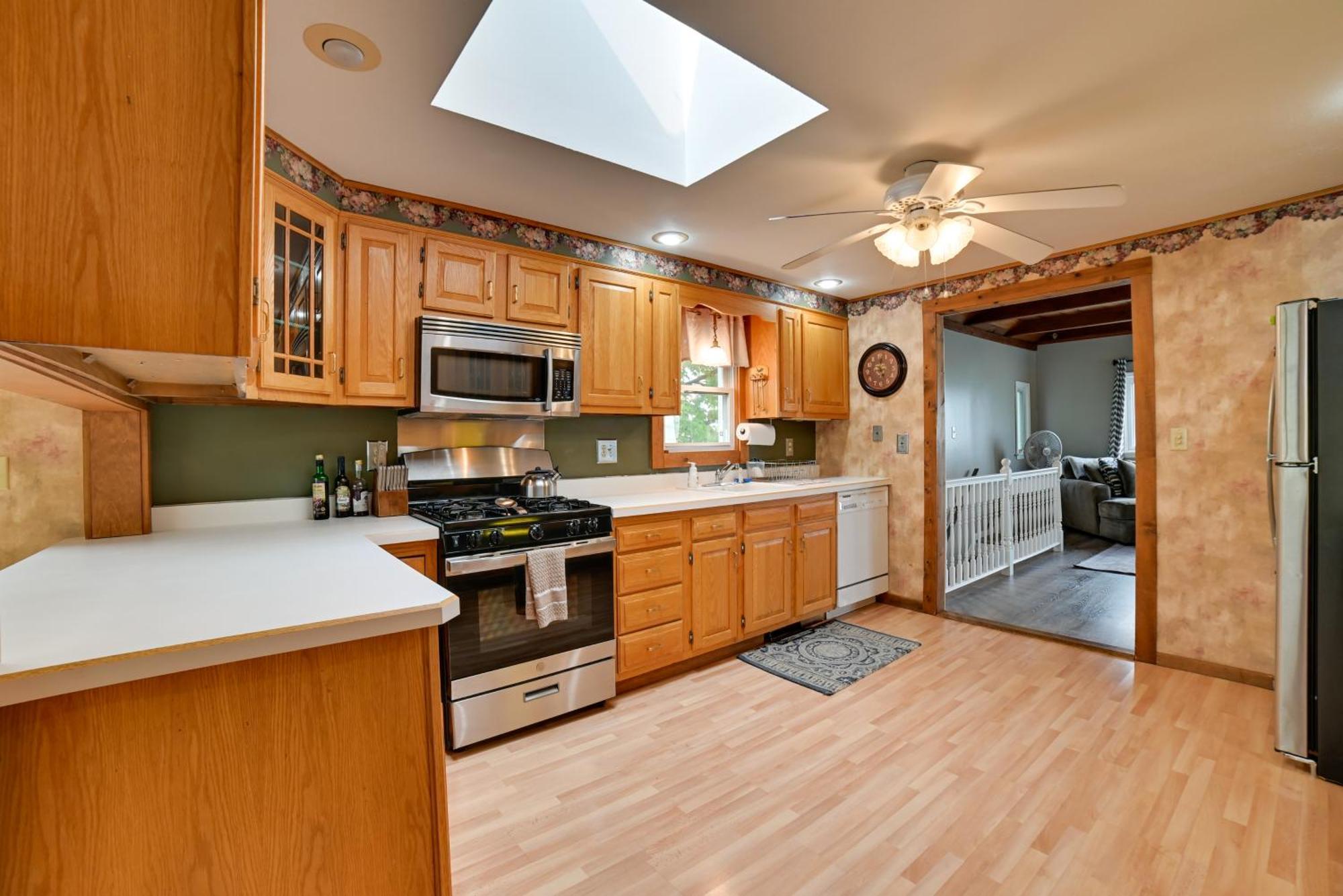 Cayuga Lake Retreat In Seneca Falls With Dock! מראה חיצוני תמונה